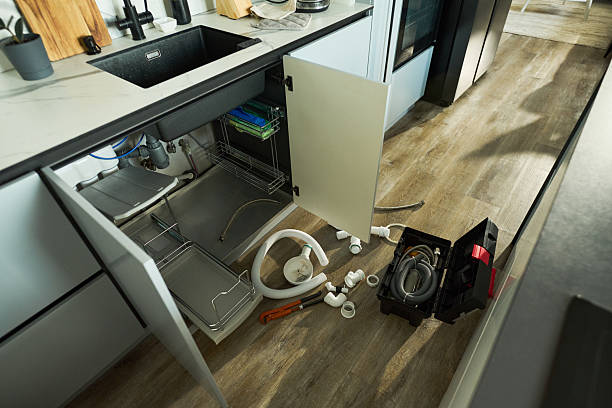 24/7 Emergency Gas Line Repair experts in Coarsegold, CA